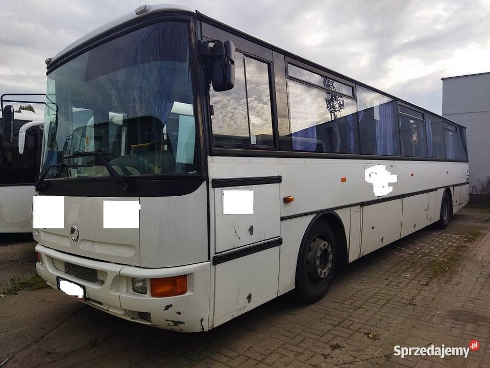 IRISBUS Sochaczew