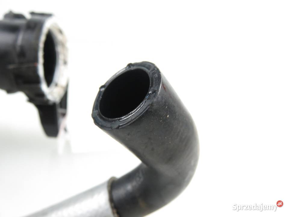 RURA INTERCOOLERA RENAULT SCENIC III 16 dCI osobowe sprzedam