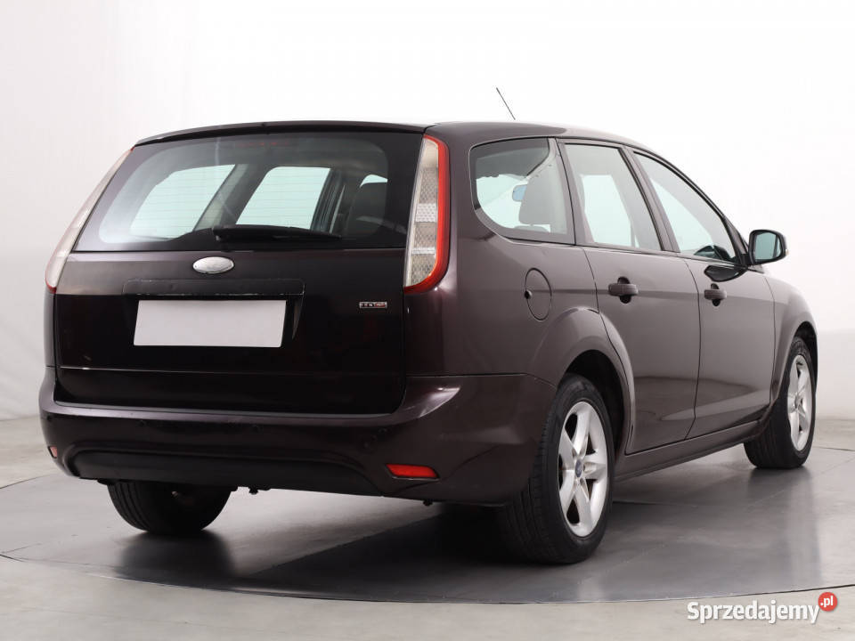 Ford Focus 18 TDCi Kombi śląskie Katowice sprzedam