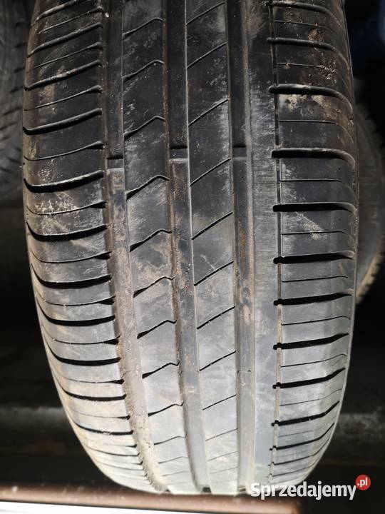 Opona 2055516 91H Hankook KinergyEco Kolno