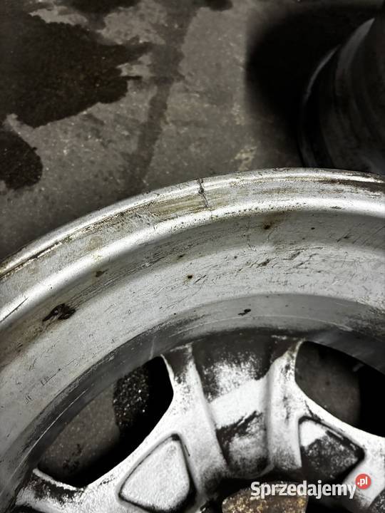 Lorniser felgi 2 Samochodowe Gniezno