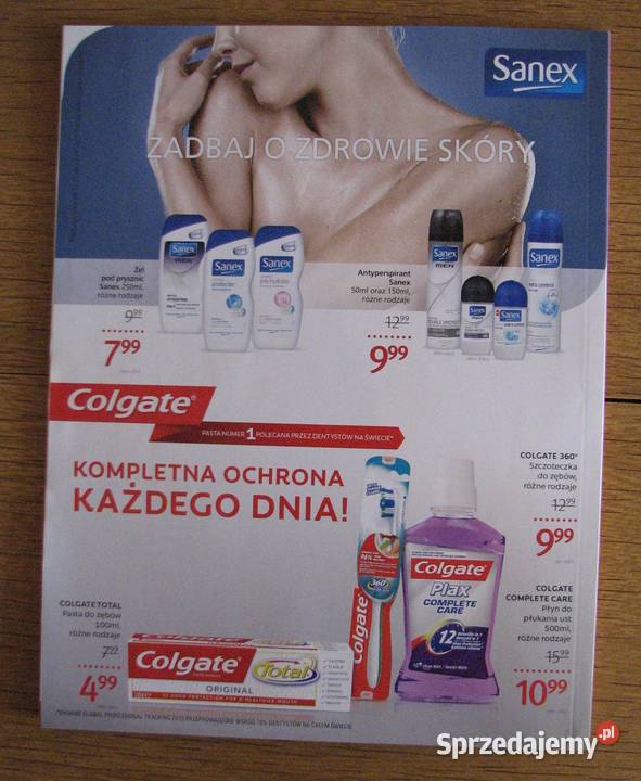 SKARB magazyn Rossmann 062015 Karolina lubelskie Parczew