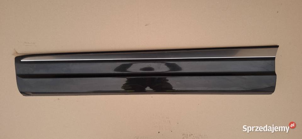 VW TIGUAN I 5N0 DRZWI LEWY PRZÓD LEWE PRZEDNIE Bieleń sprzedam