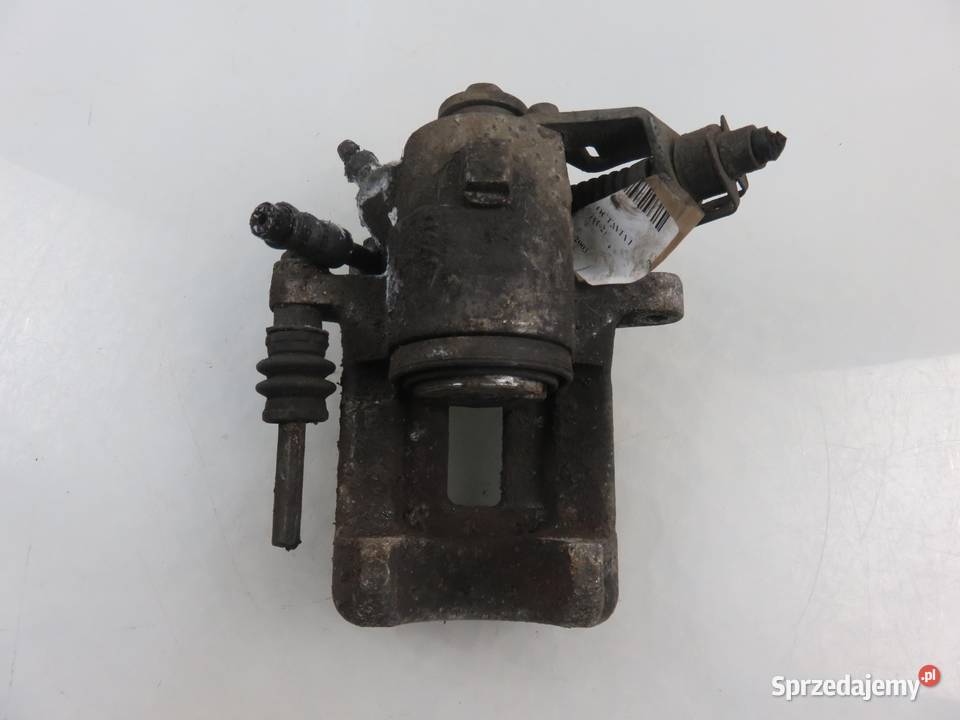 ZACISK PRAWY TYŁ SKODA OCTAVIA I 19 TDI ASZ