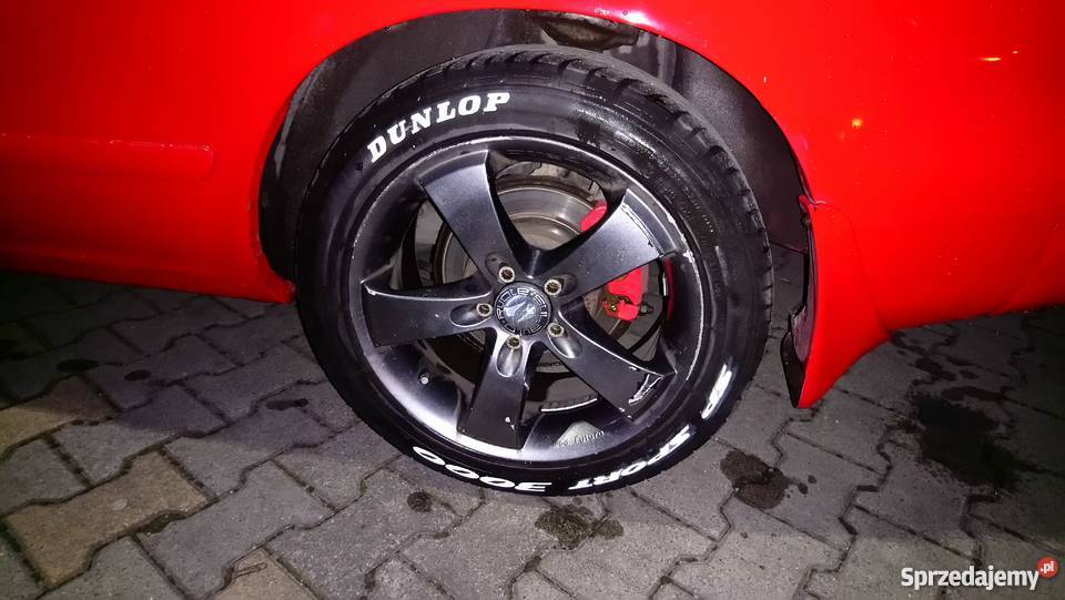 Toyota Celica Sti Mysłowice