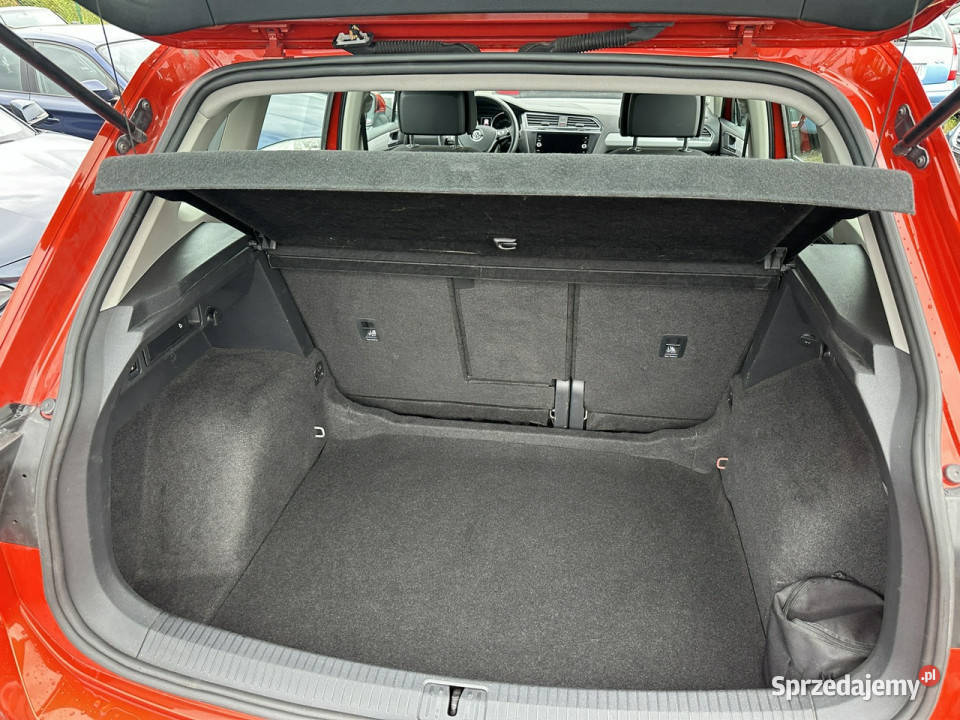 Volkswagen Tiguan Symboliczny Tiguan pomorskie Wejherowo
