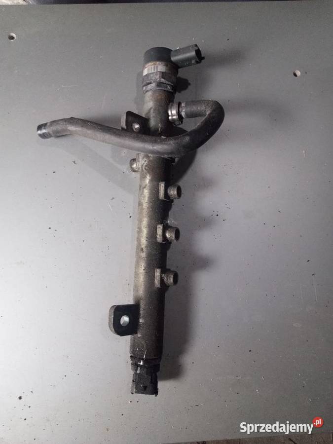 Części Opel Zafira B 19 CDTI 150 Jatne