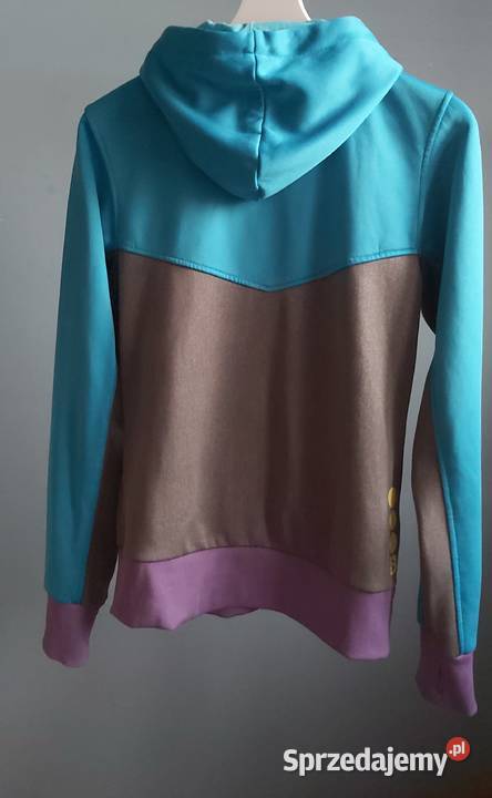 Bluza damska rozmiar M Bench Inny materiał Lublin