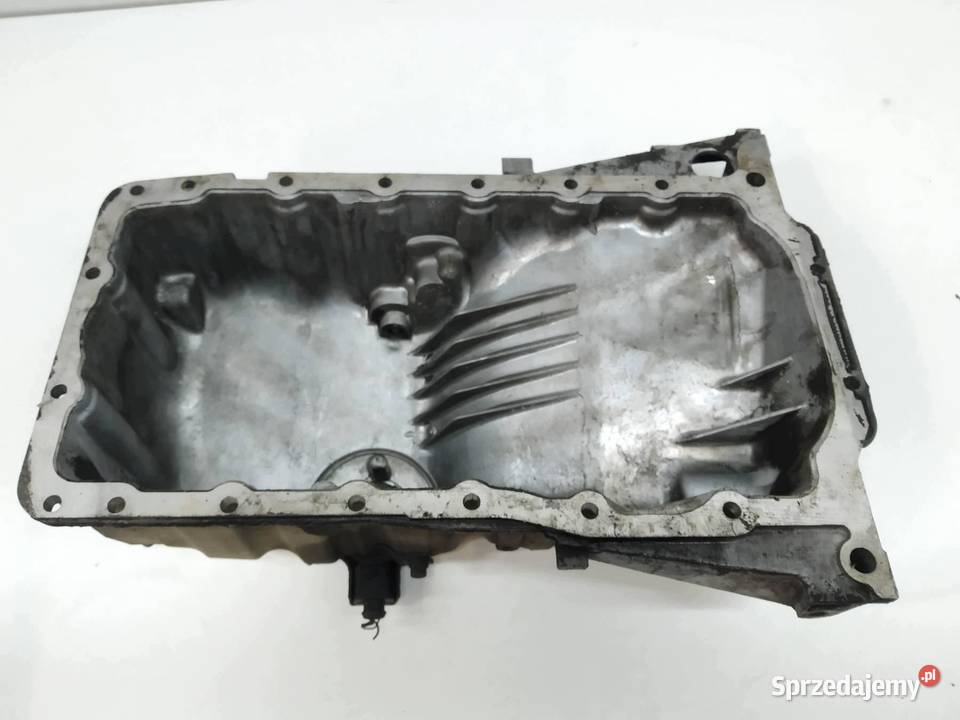 MISKA OLEJOWA 06B103603AQ 19 TDI Audi A4 II