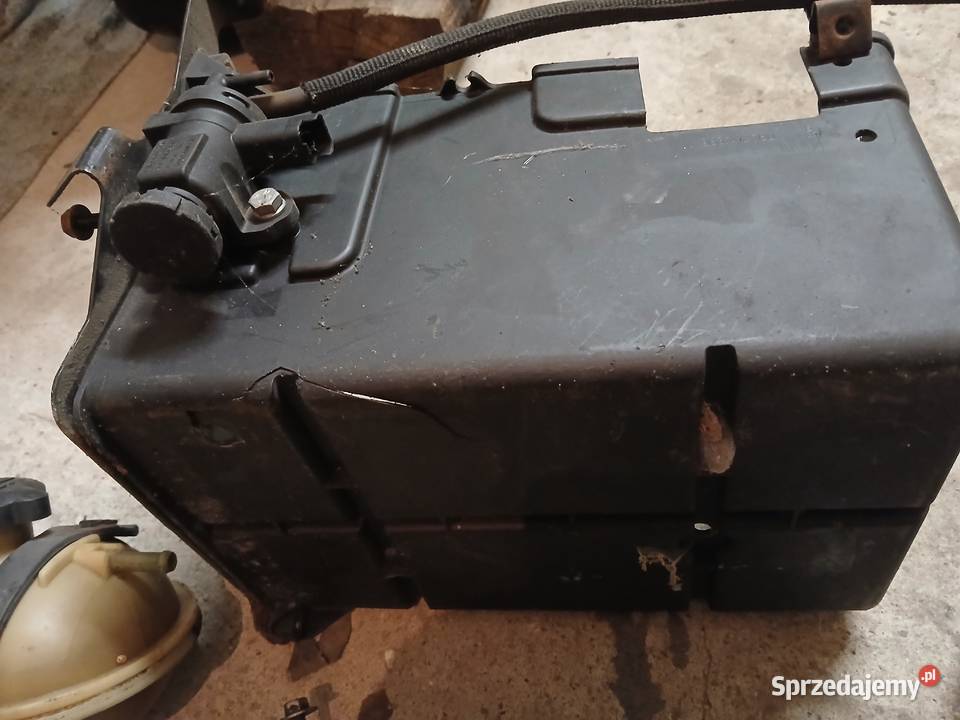 Czesci berlingo 20 hdi lubelskie Wola Uhruska