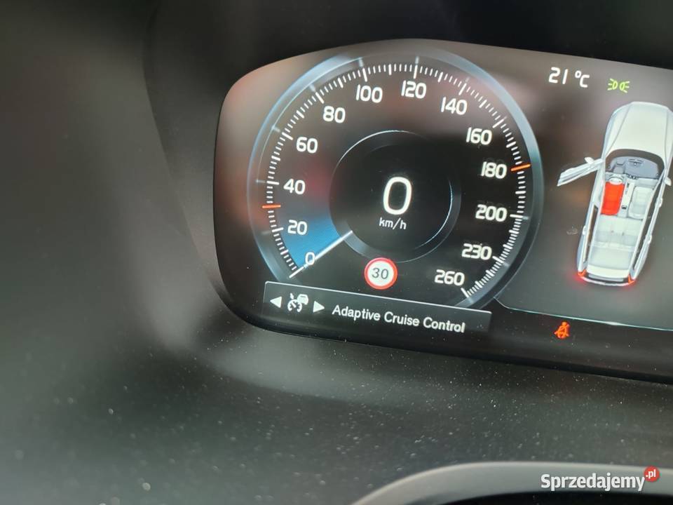 v60 inscritpion B4D 197 panorama aso aotyginal 2000cm3 V60 Morawica sprzedam