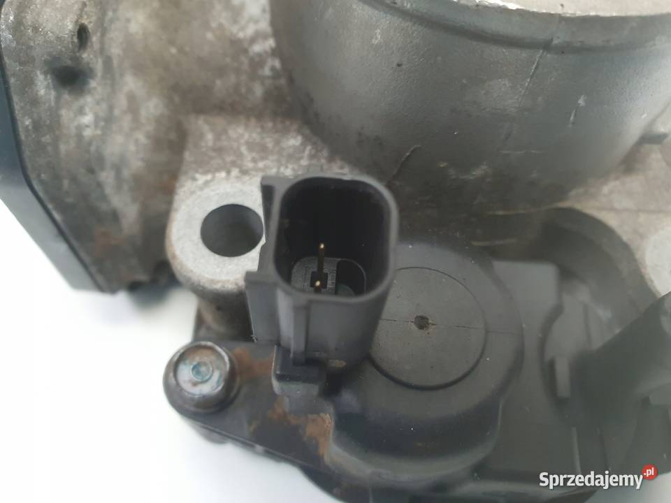 Honda Civic VIII 18 VTEC PRZEPUSTNICA R18A2 Janów sprzedam