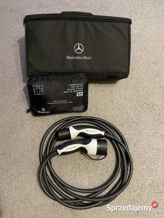 Kabel do ładowania Mercedes A0005833301 Konin