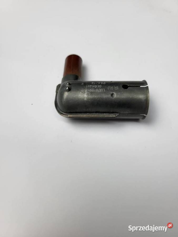 fajka do świecy awo simson spport tourist turist Rybnik