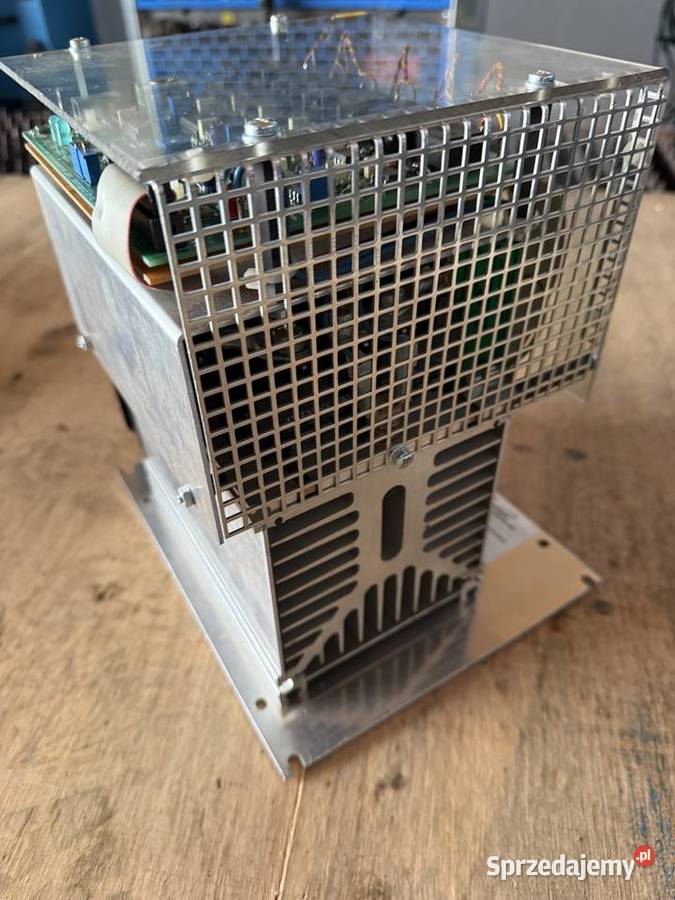 Rofin Coherent Soft Start 120A DC030Dc050
