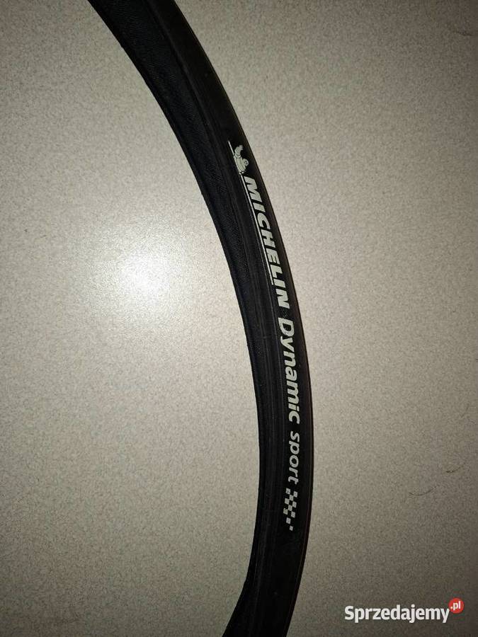 Opony szosowe dętki Szczecin