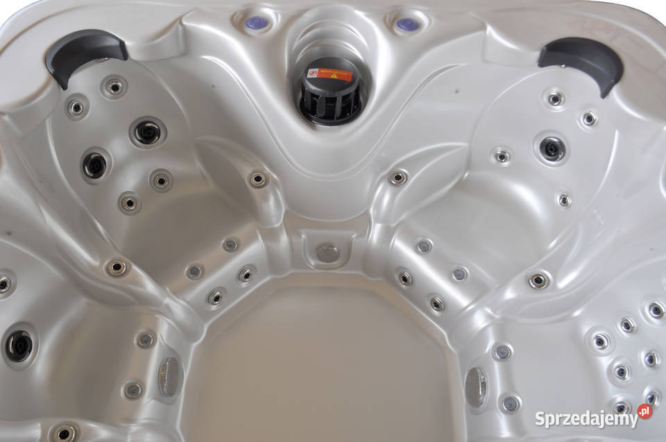 Jacuzi ogrodowe SPA Balboa 22422490 Akryl małopolskie Olkusz