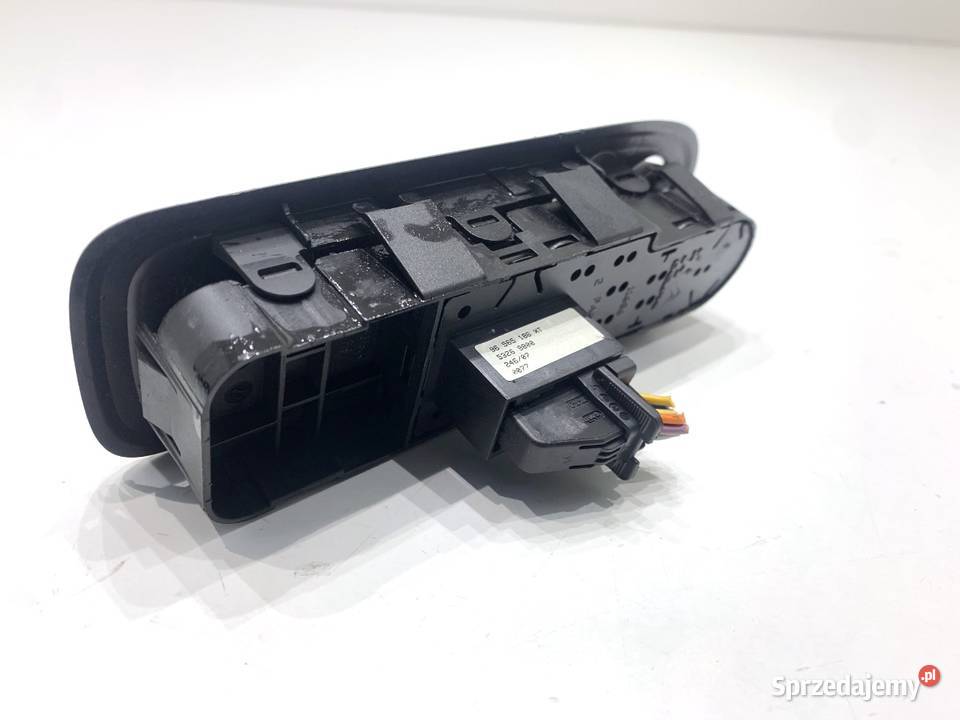 PRZEŁĄCZNIK SZYB PEUGEOT 308 I 96565186XT 0716