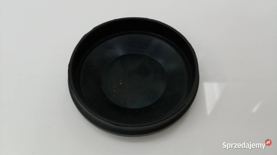 Zaślepka dekielek guma świateł lampy przód 82 mm Części samochodowe Ożarów Mazowiecki