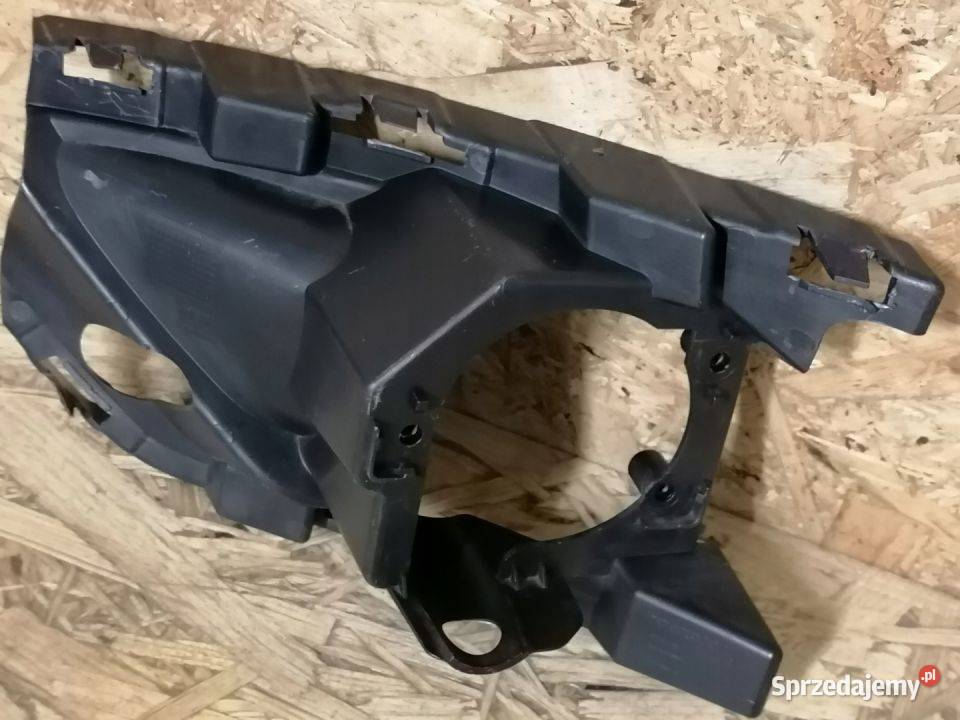 VOLVO XC40 ŚLIZG MOCOWANIE HALOGENU PRAWY PRZÓD wielkopolskie Pleszew