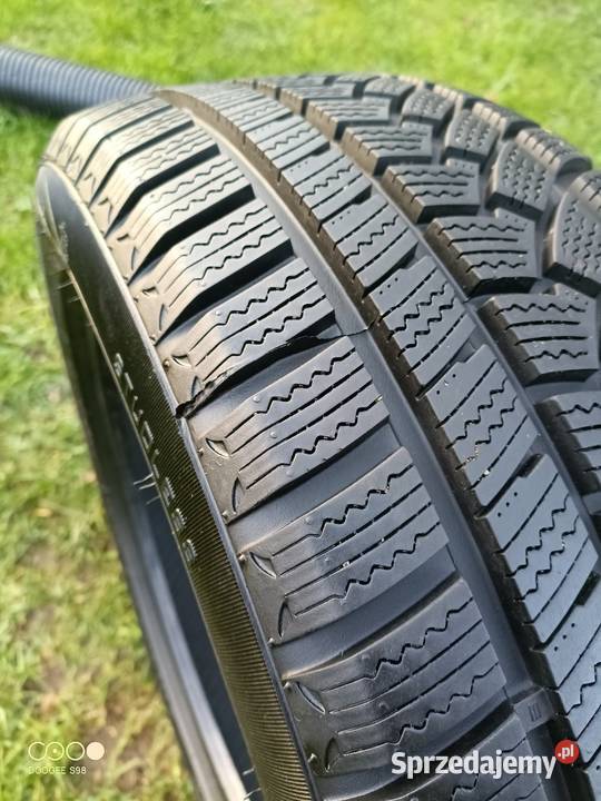 Sprzedam NOWE opony 2255017 225 Samochodowe