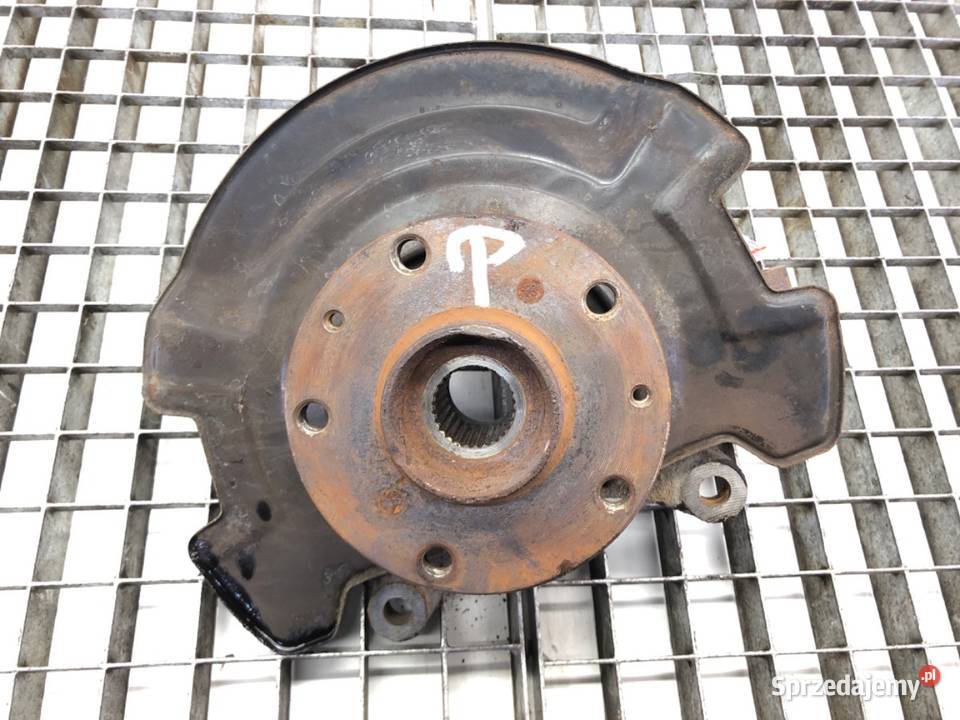 ZWROTNICA PRAWY PRZÓD SUZUKI SWIFT III 16 125