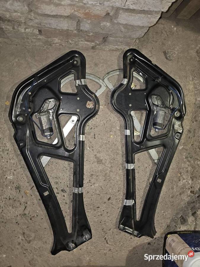 Mercedes Sprinter 9506r podnośnik szyby komplet podkarpackie