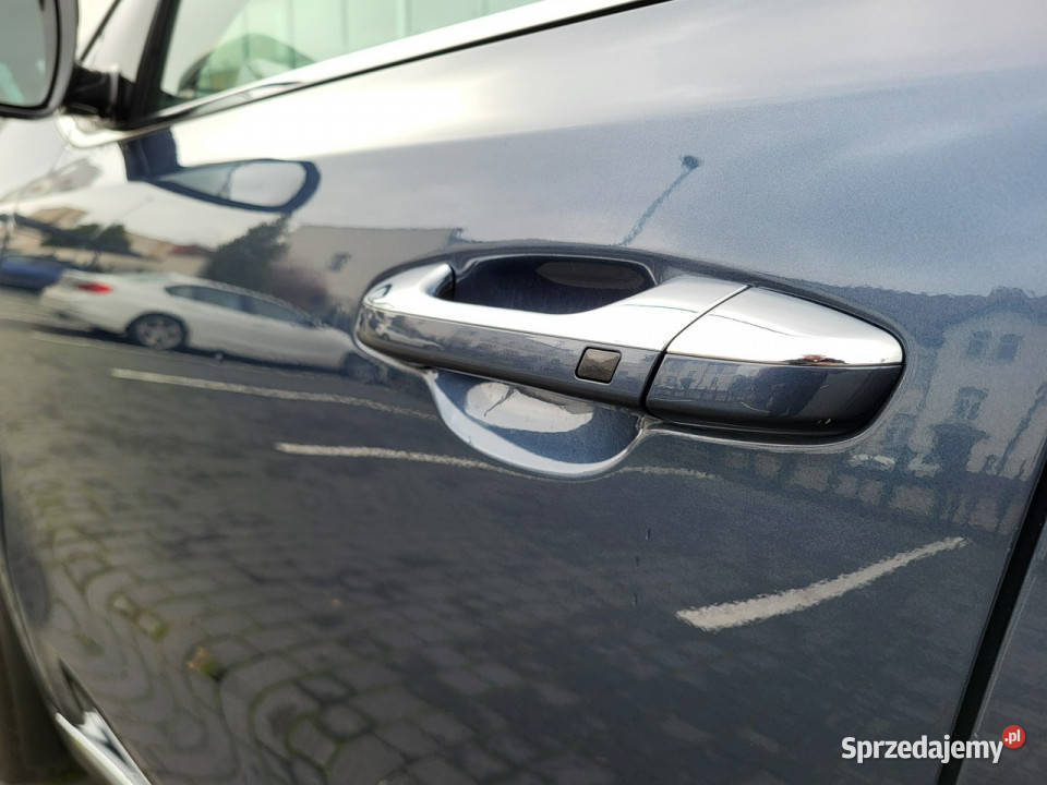 Kia Sportage 16 TGDI 177 Business Line Sportage Toruń sprzedam