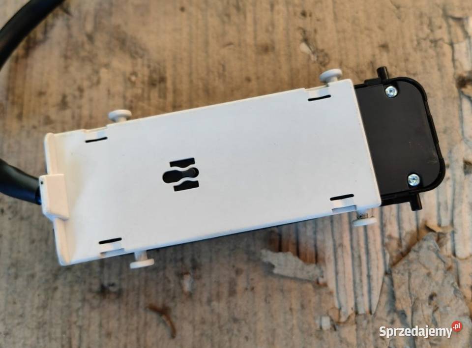 Panel sterowania szyb Mercedes CLK w209 śląskie Żory