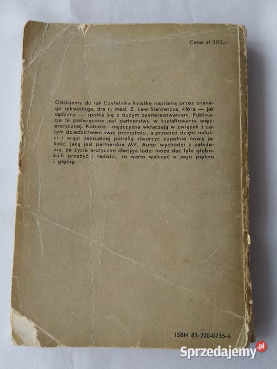 SEKS PARTNERSKI Zbigniew LewStarowicz Hajnówka