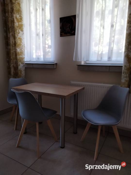 Apartament w urokliwej wsi Sokółka