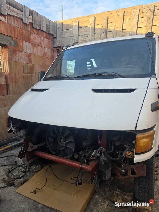 Iveco 35c12 35t katb wywrotka 3strony Motoryzacja Wodzisław Śląski
