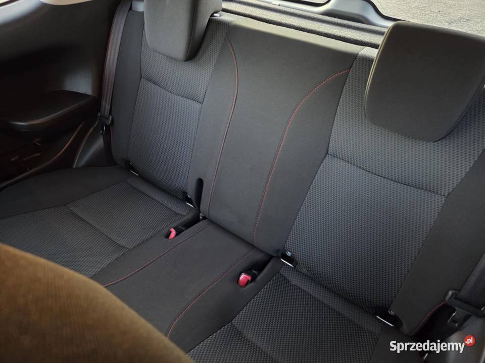 Suzuki Swift Sport 16 136 73t 2013 Biała perła Swift małopolskie Kraków