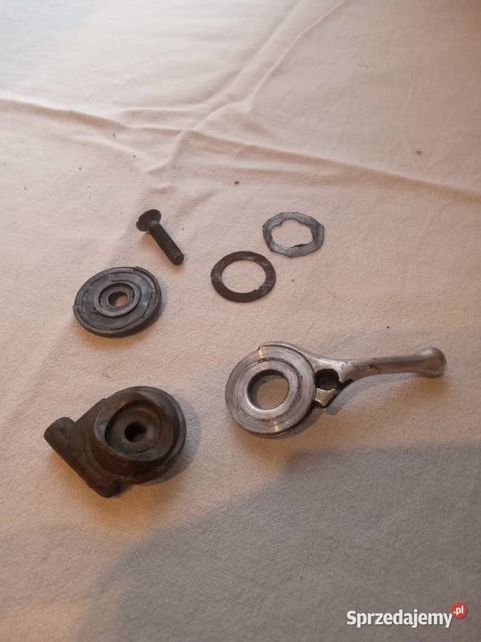 Dźwigienka ssania wfm WSK junak gazela Białystok