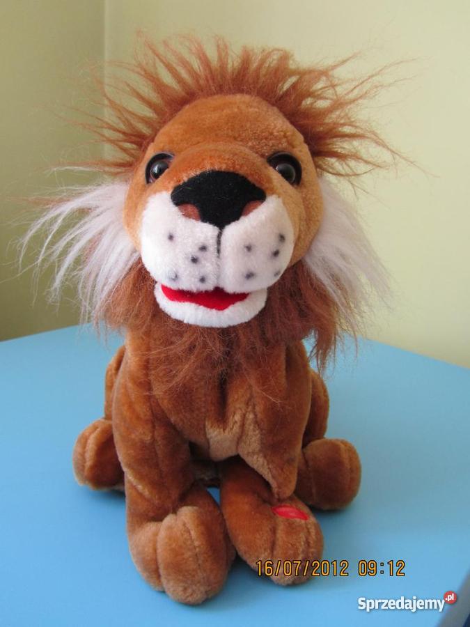 Interaktywny LEW Pszczyna