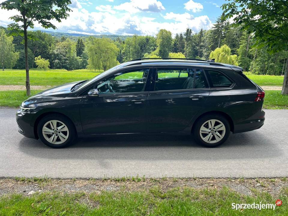 Volkswagen Golf VIII 20 TDI Kalwaria Zebrzydowska sprzedam