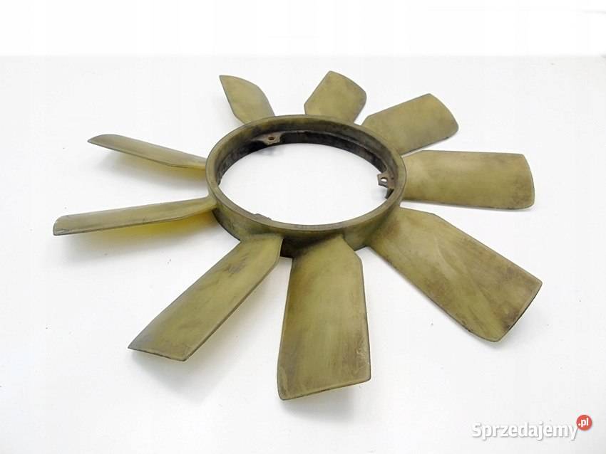 WIATRAK VISKOZY 22 CDI SPRINTER VITO W638 KLASA Sosnowiec sprzedam