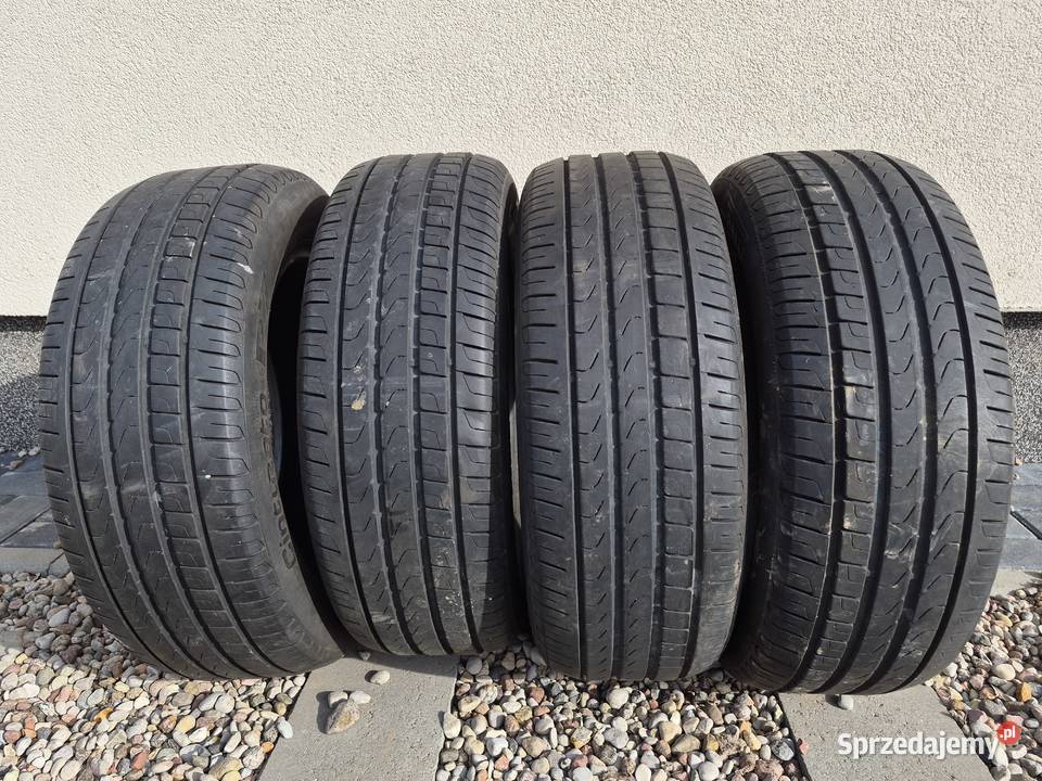 Opony letnie 205 60 R16 Warta