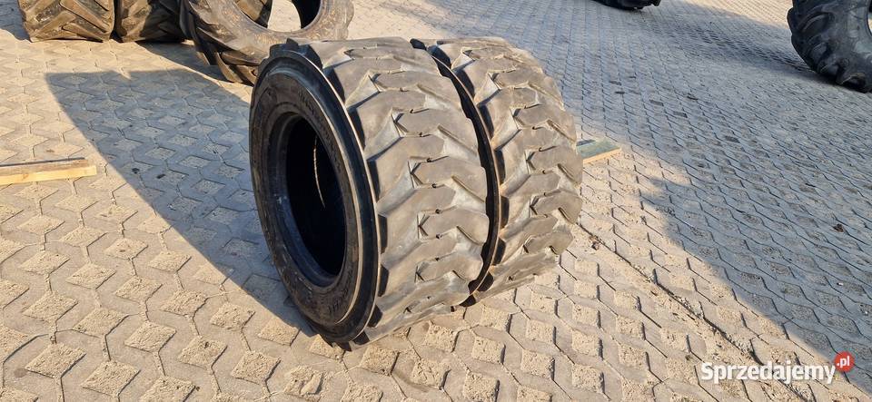 12165 12r165 30570r165 Bobcat 80 bieżnik sprzedam