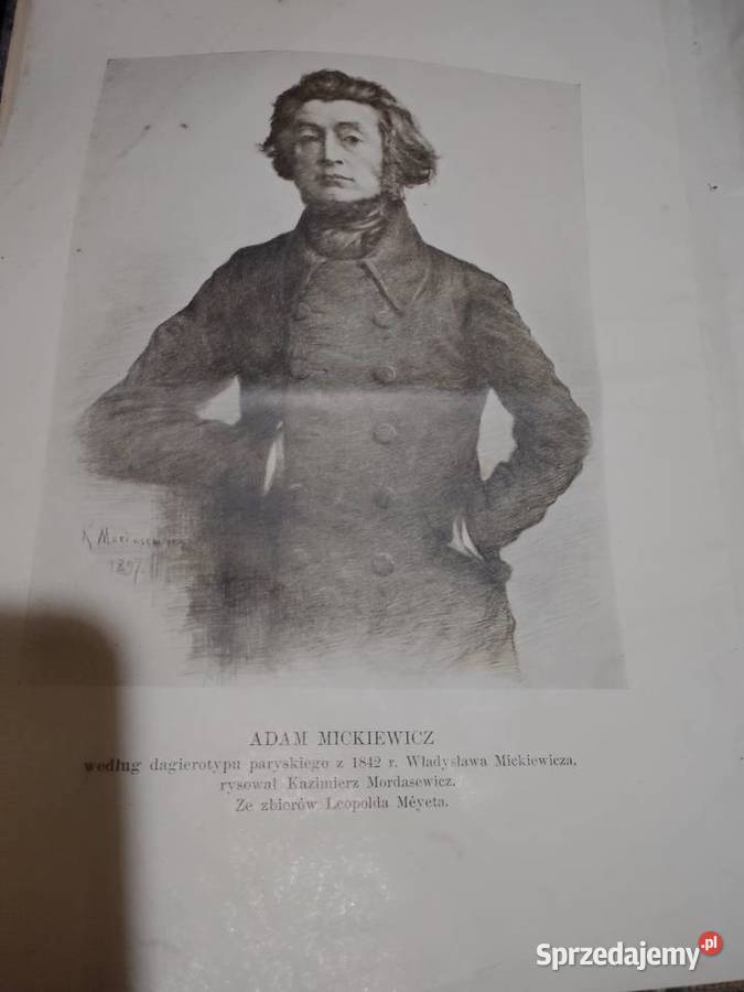 Księga pamiątkowa na uczczenie setnej rocznicy Iwno sprzedam