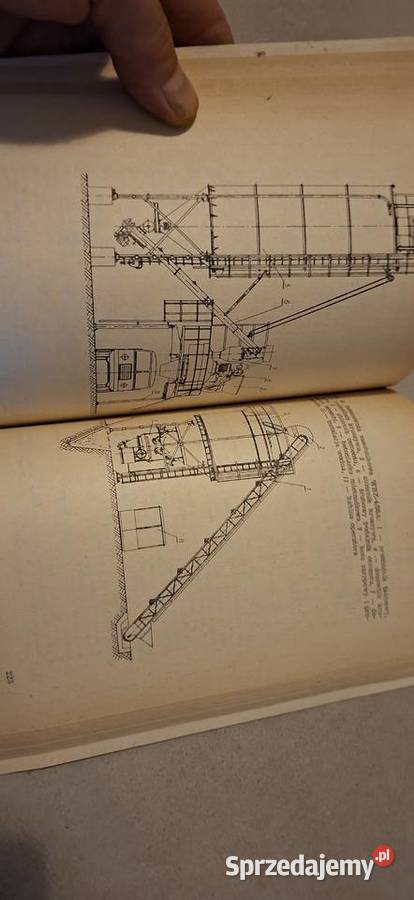 Maszyny budowlane Świątkiewicz 1985 wielkopolskie Łęczyca sprzedam