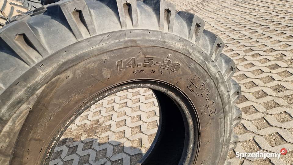 14520 145r20 36580r20 1458020 Mitas MPT05 Nowe Miasto Lubawskie