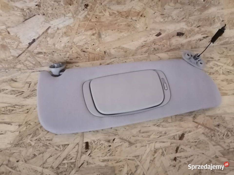 Osłona Przeciwsłoneczna Prawa Chrysler 300M 2001 Pleszew