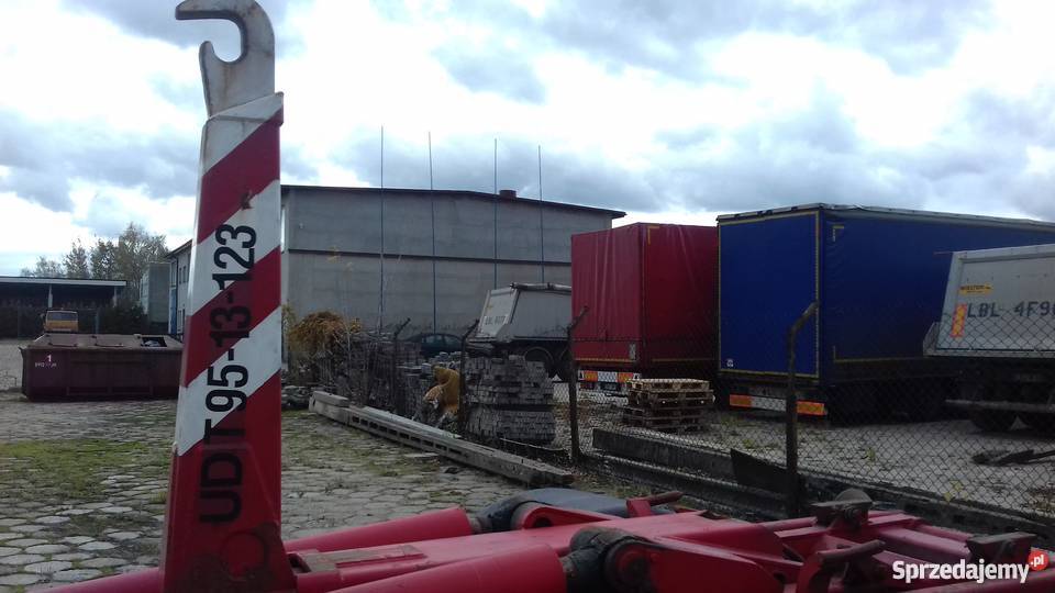 STARMAN 12155 HAKOWIEC Biłgoraj