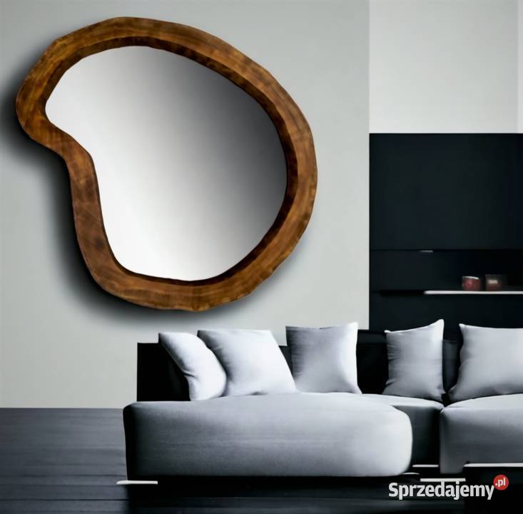 Lustra ekskluzywne nowoczesne Rzeszów