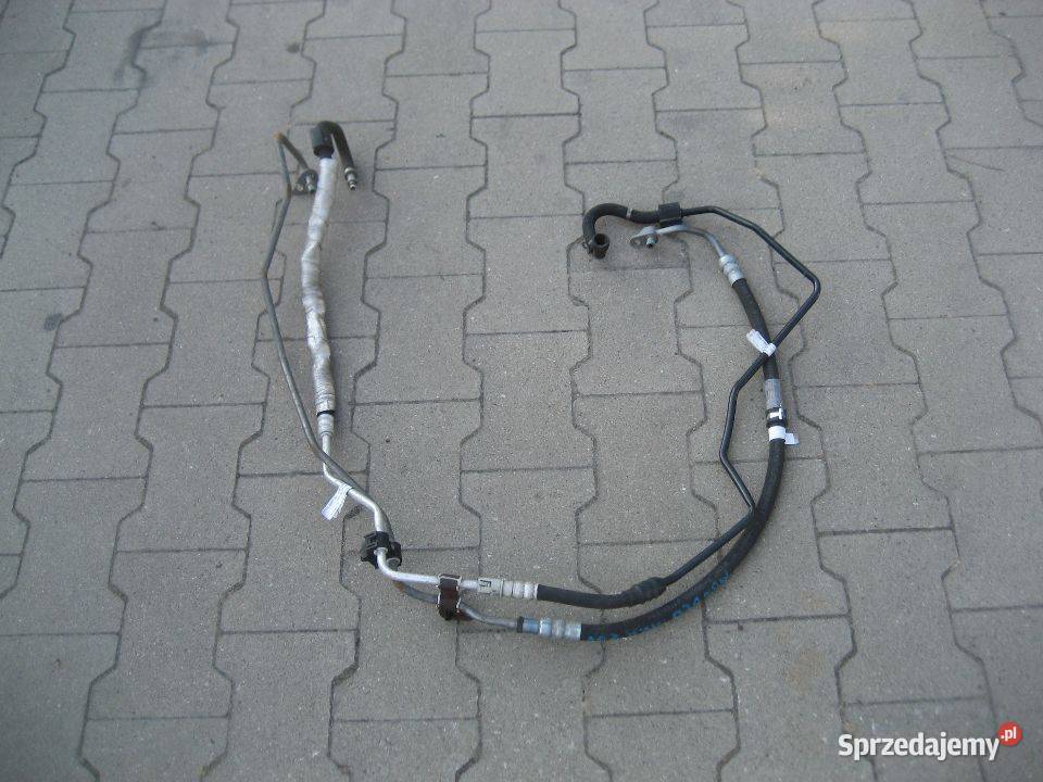 ford mondeo mk4 20tdci przewody wspomagania Rakoniewice sprzedam