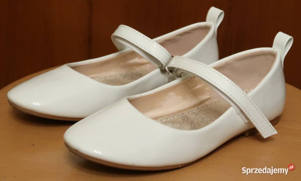 Buty dziewczynki baleriny firmy COOL Club 35 mazowieckie Siedlce sprzedam