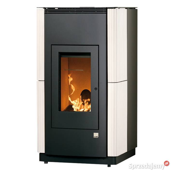 Piec na pellet Hark Ecomat 6 8 kW