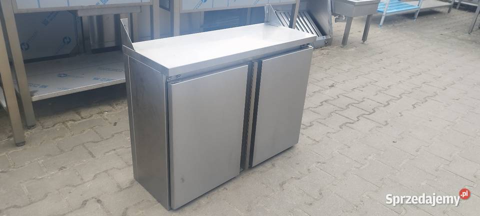 Szafka wisząca wielkopolskie Ostrów Wielkopolski