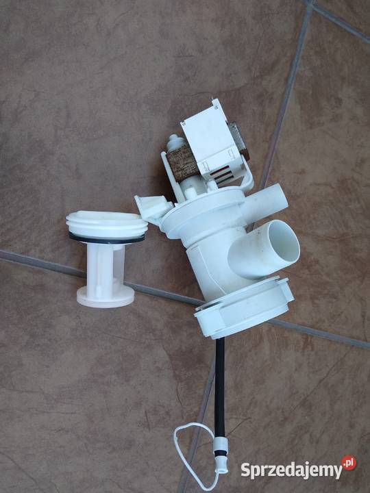 Pompa pralka Polar PDN PDT PDP 585 685 885 WMN Katowice